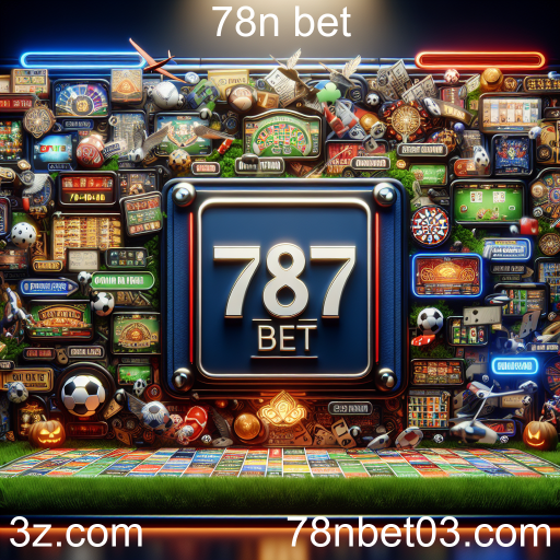 Explorando as Apostas Online no 78n bet