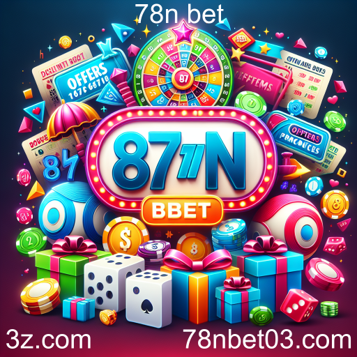 Descubra as Melhores Ofertas no 78n Bet